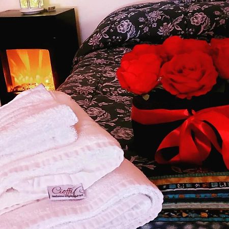 شقة Roxy Bellavista Cogna المظهر الخارجي الصورة